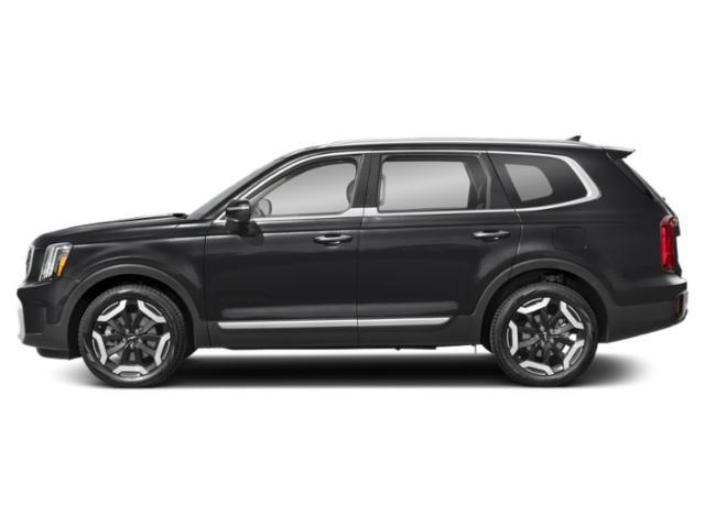 new 2025 Kia Telluride car, priced at $43,375
