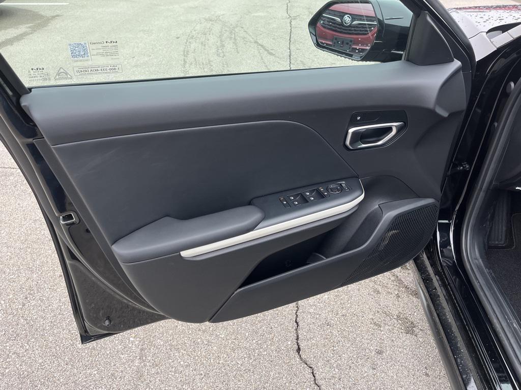 new 2025 Kia K4 car, priced at $26,021
