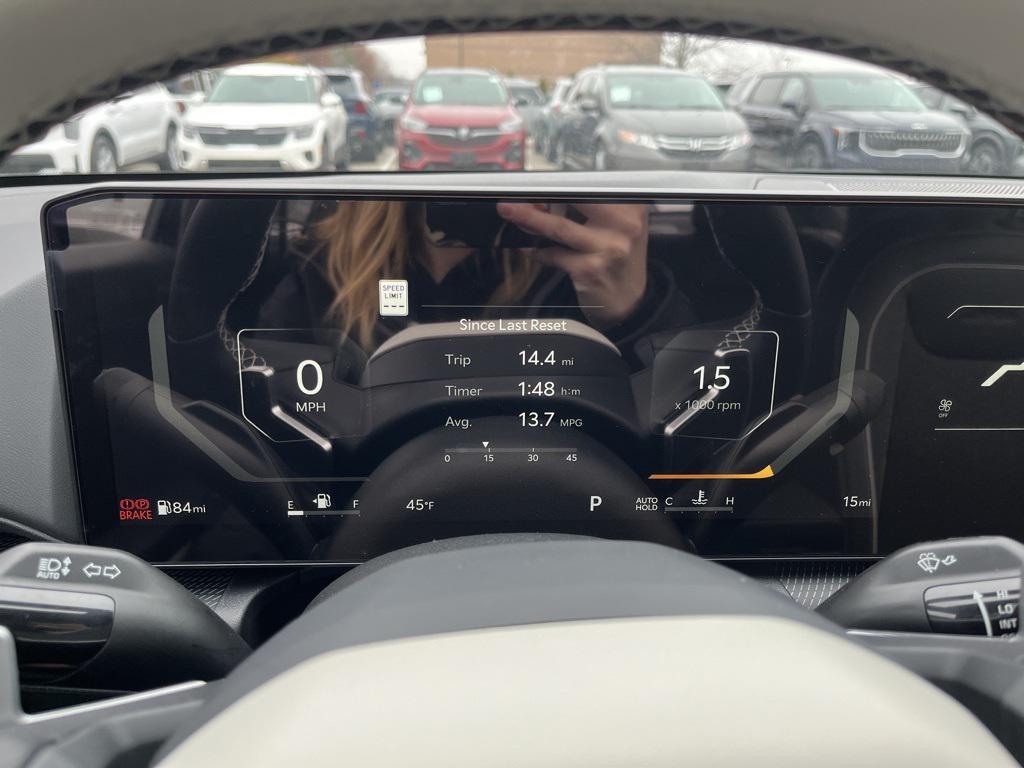 new 2025 Kia K4 car, priced at $26,021