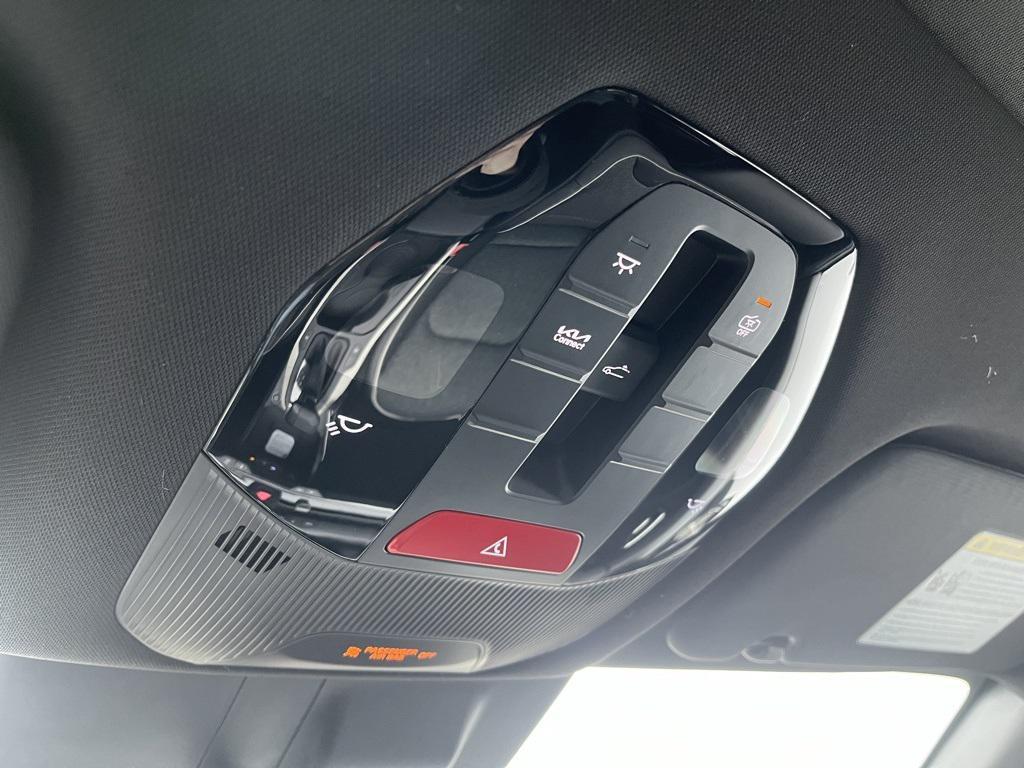 new 2025 Kia K4 car, priced at $26,021