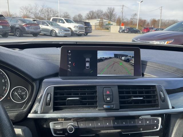 used 2018 BMW 330 Gran Turismo car, priced at $17,344