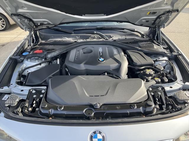 used 2018 BMW 330 Gran Turismo car, priced at $17,344