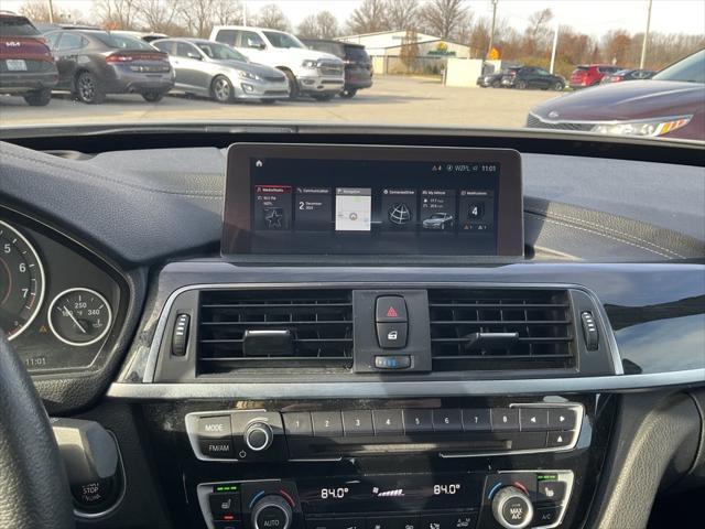 used 2018 BMW 330 Gran Turismo car, priced at $17,344