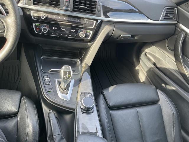 used 2018 BMW 330 Gran Turismo car, priced at $17,344