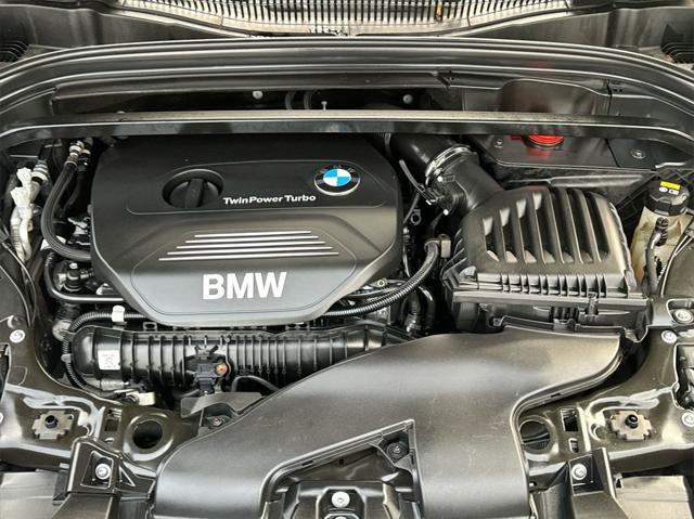 used 2018 BMW X1 car, priced at $18,221