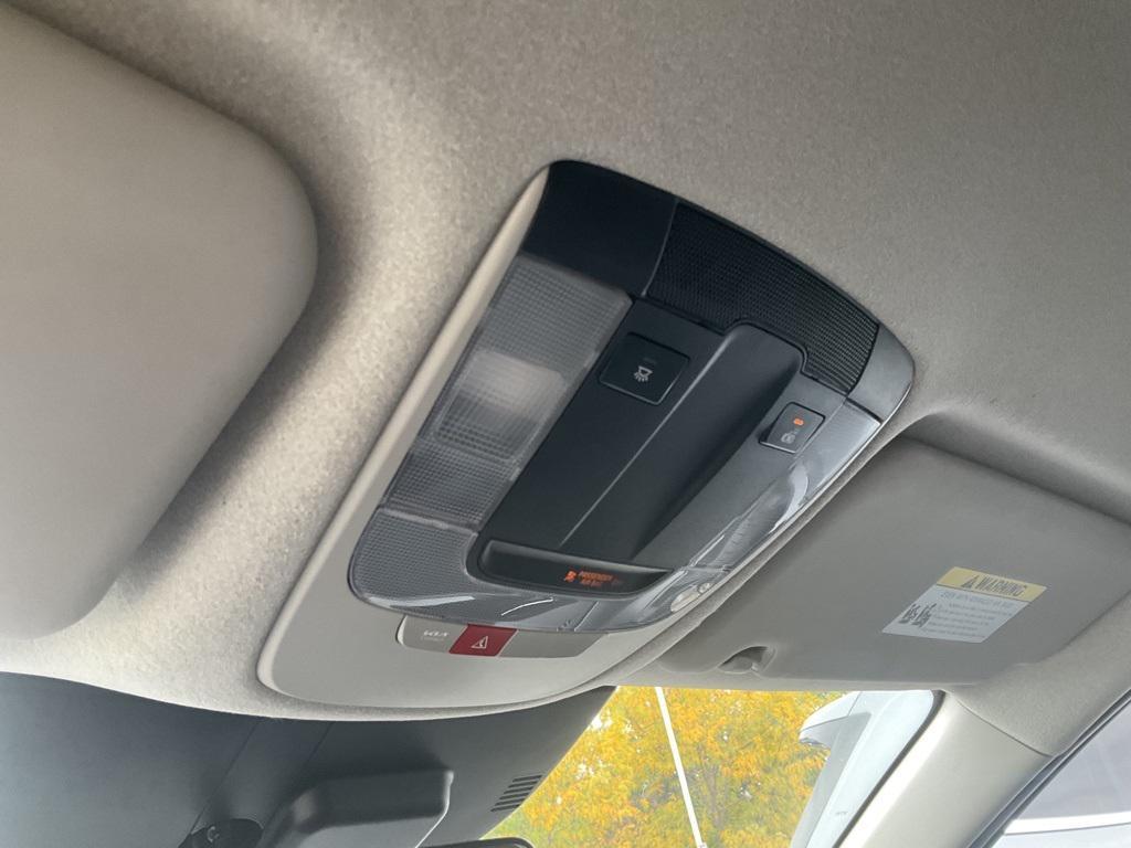 used 2023 Kia Niro car, priced at $19,990