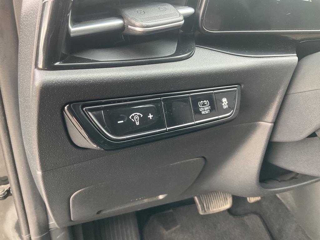 used 2023 Kia Niro car, priced at $19,990