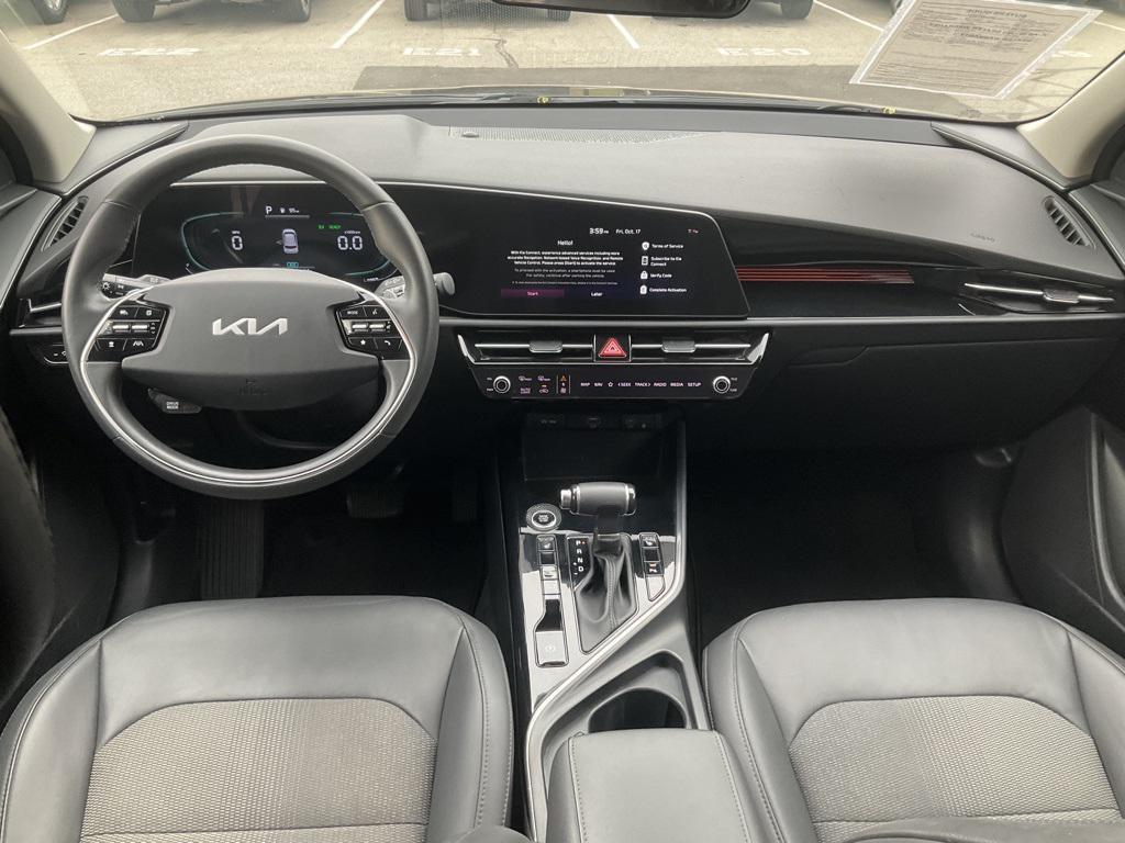 used 2023 Kia Niro car, priced at $19,990