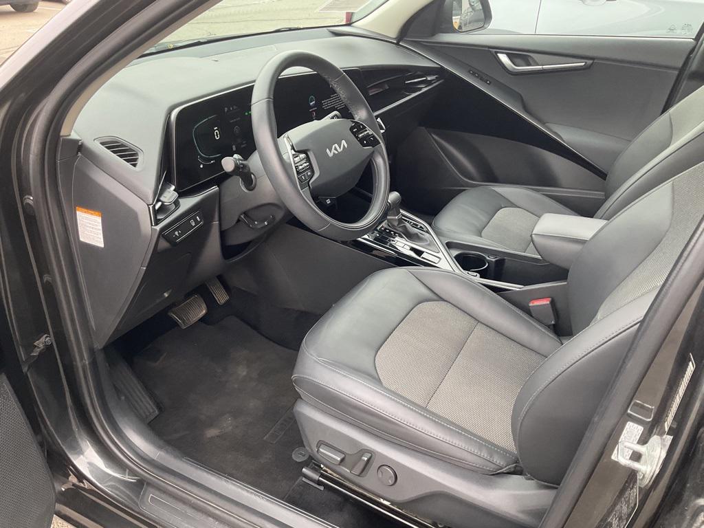 used 2023 Kia Niro car, priced at $19,990
