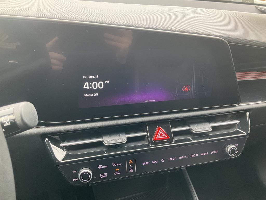 used 2023 Kia Niro car, priced at $19,990