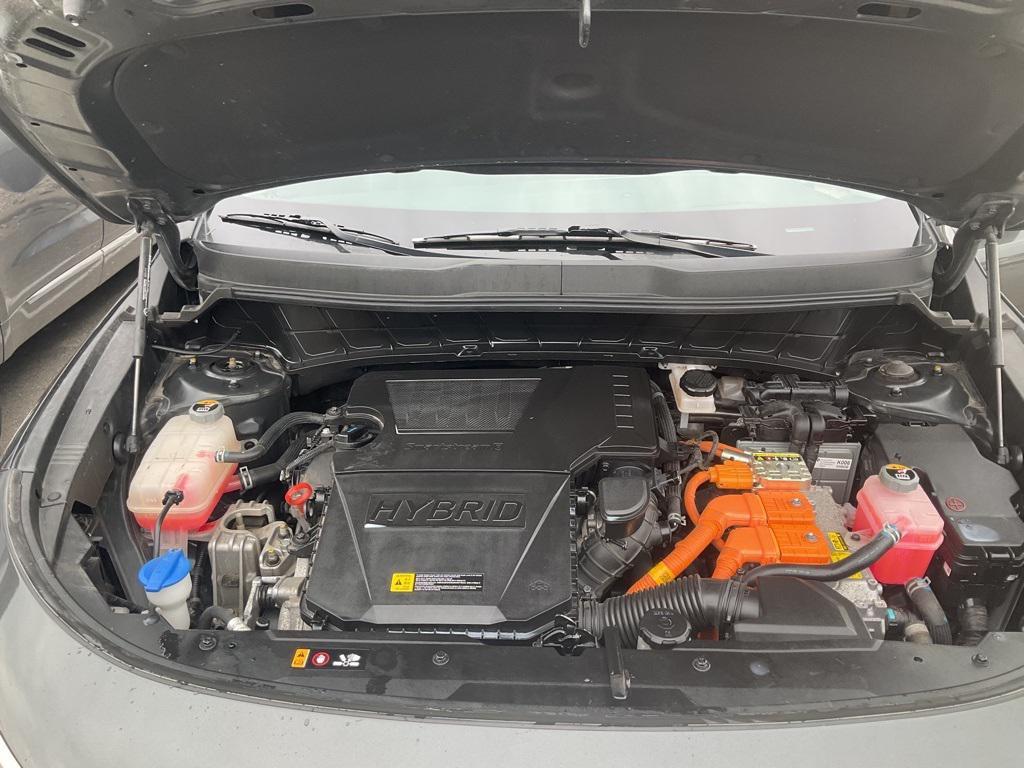 used 2023 Kia Niro car, priced at $19,990