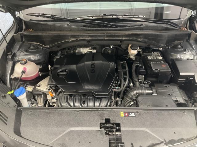 used 2023 Kia Sorento car, priced at $27,470