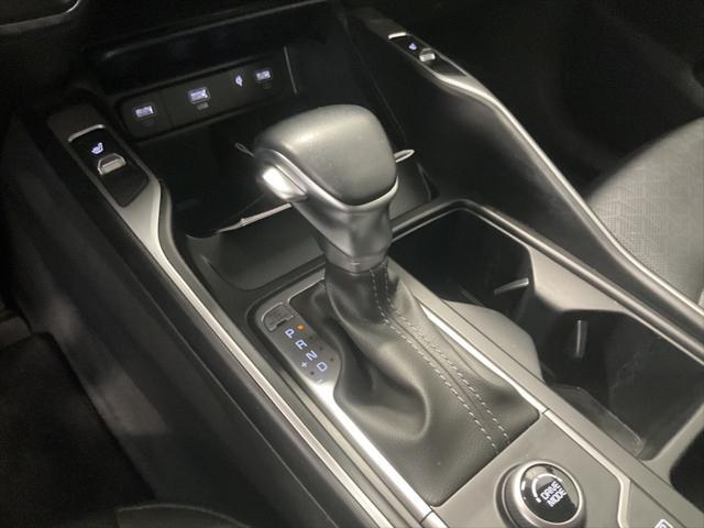 used 2023 Kia Sorento car, priced at $27,470