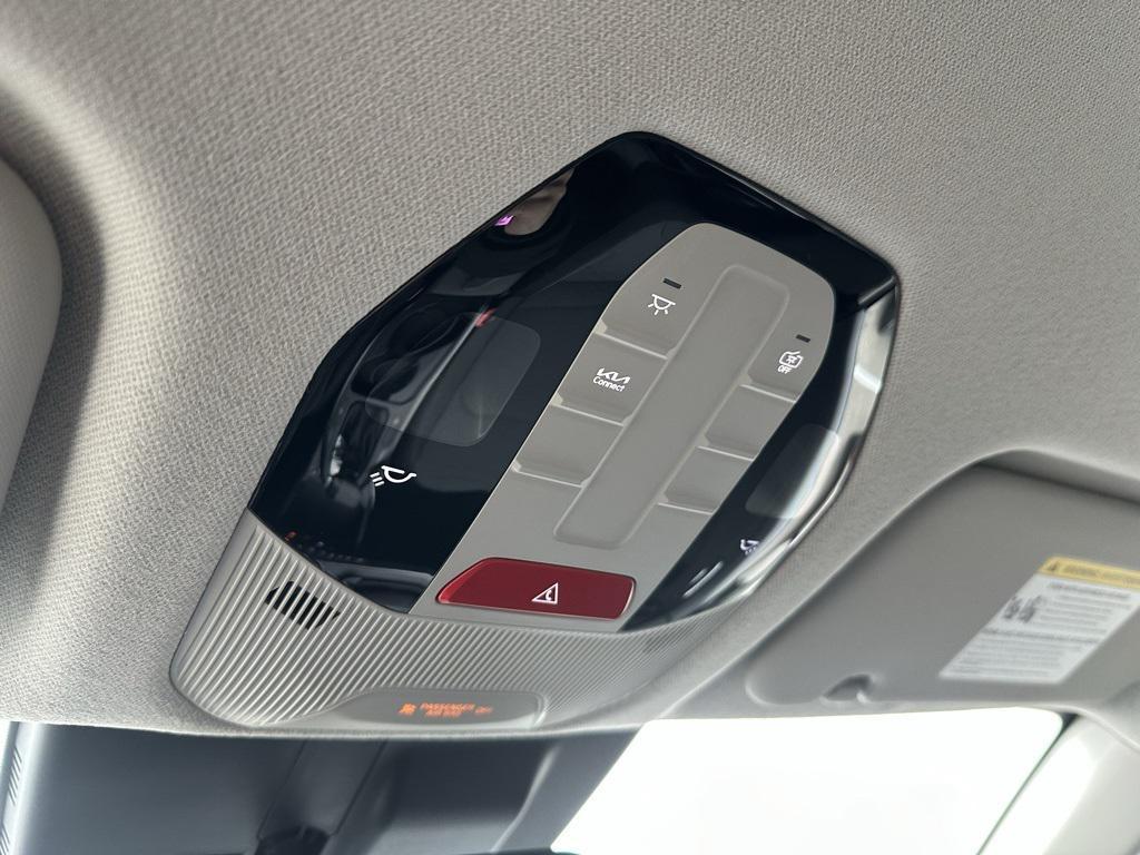 new 2025 Kia K4 car, priced at $23,100