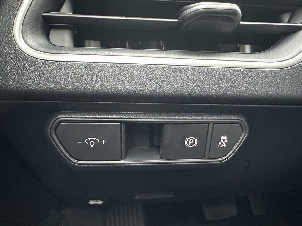 new 2025 Kia K4 car, priced at $23,100