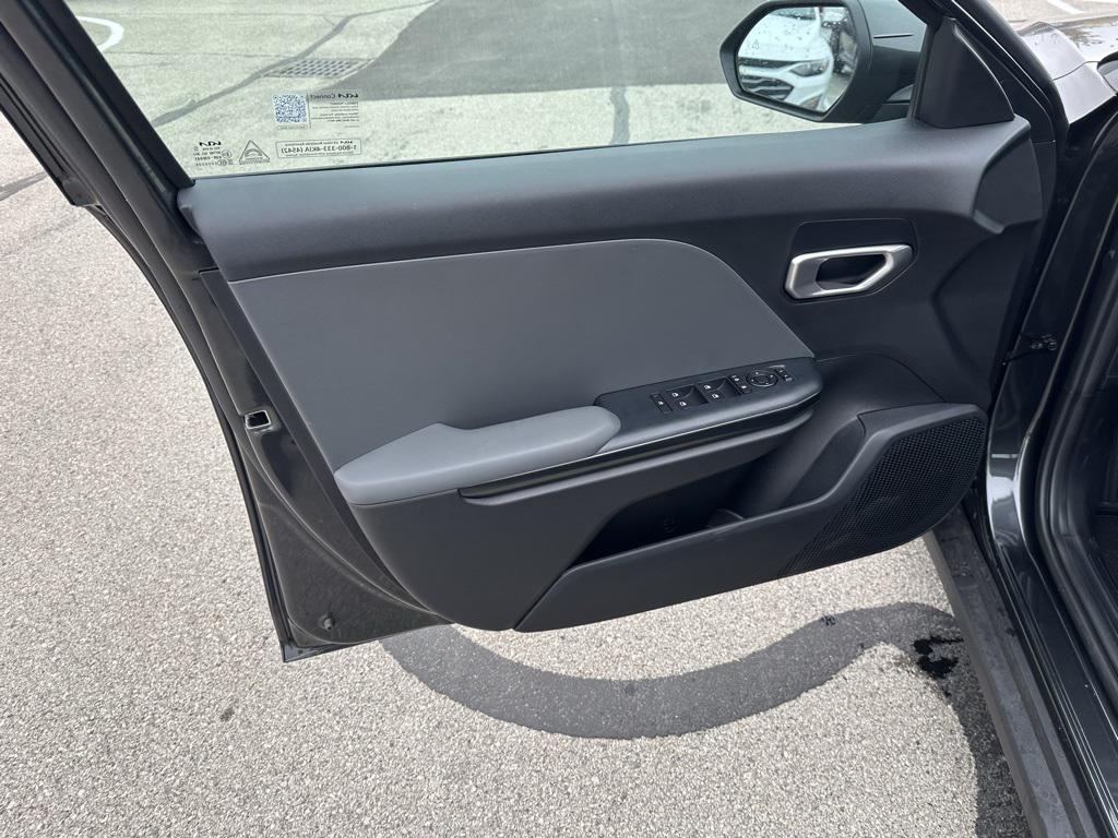 new 2025 Kia K4 car, priced at $23,100