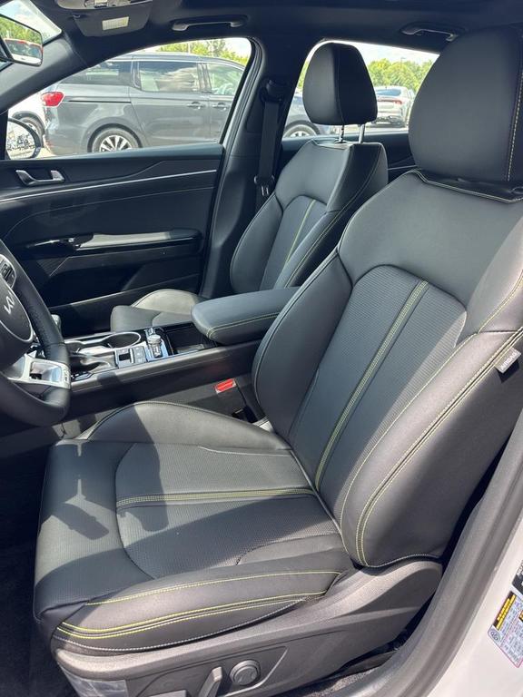 new 2026 Kia K5 car, priced at $35,635