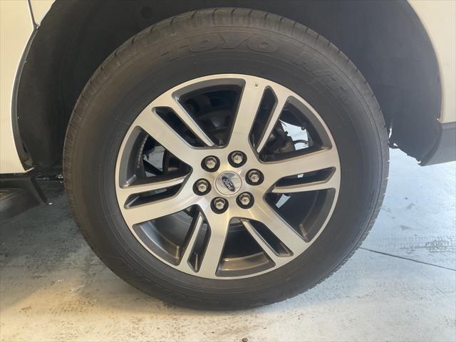 used 2024 Ford Expedition car, priced at $48,701
