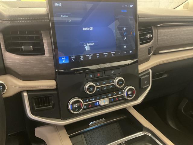 used 2024 Ford Expedition car, priced at $48,701