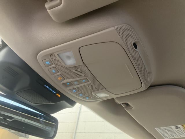 used 2024 Ford Expedition car, priced at $48,701
