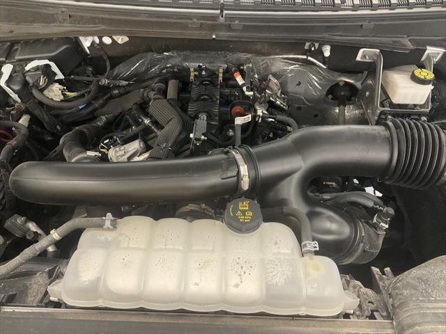 used 2024 Ford Expedition car, priced at $48,701