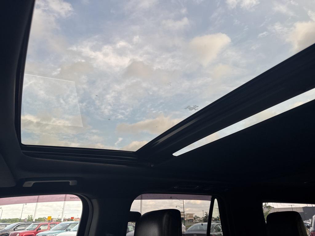 used 2019 Ford Expedition Max car, priced at $26,990