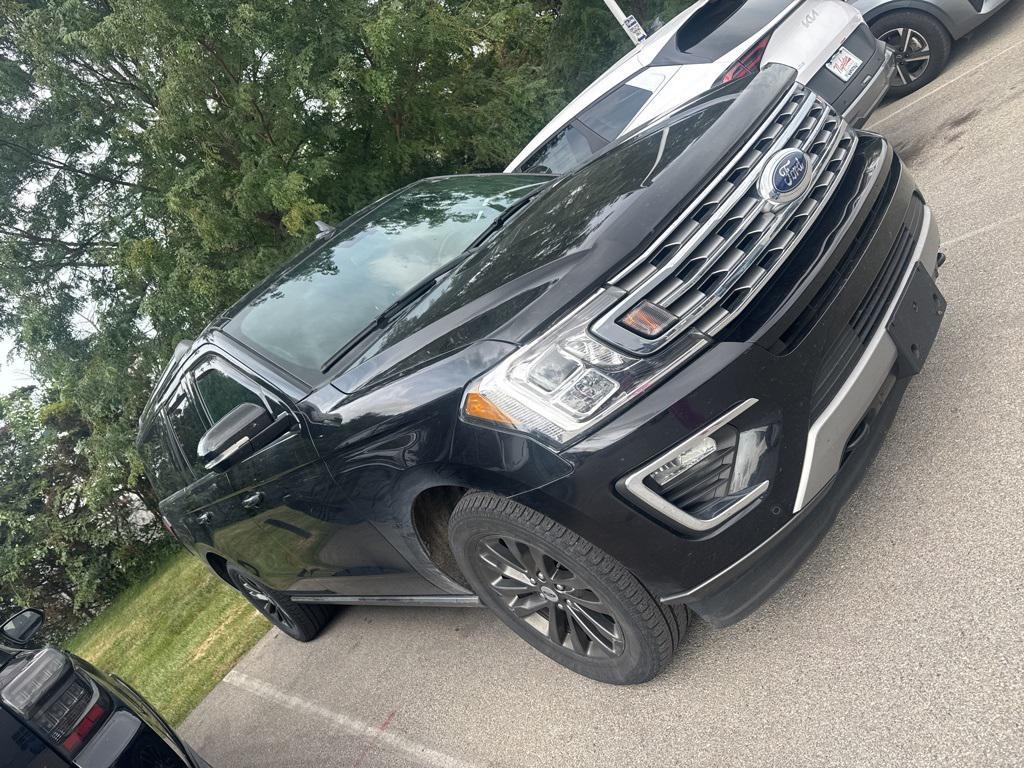 used 2019 Ford Expedition Max car, priced at $26,990