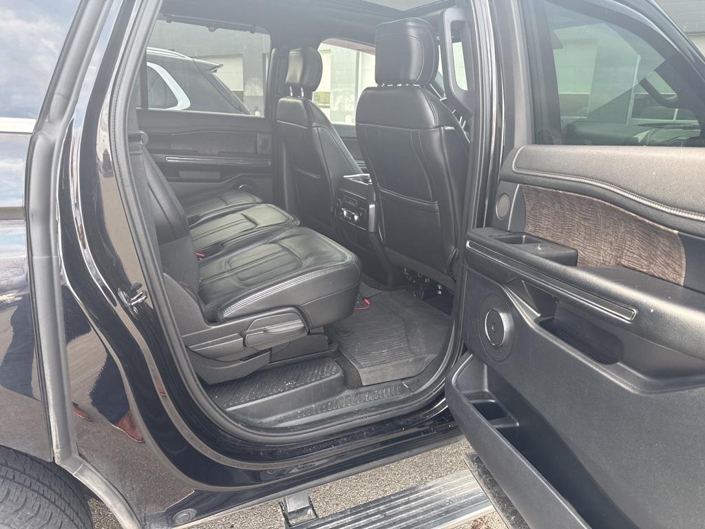 used 2019 Ford Expedition Max car, priced at $26,990
