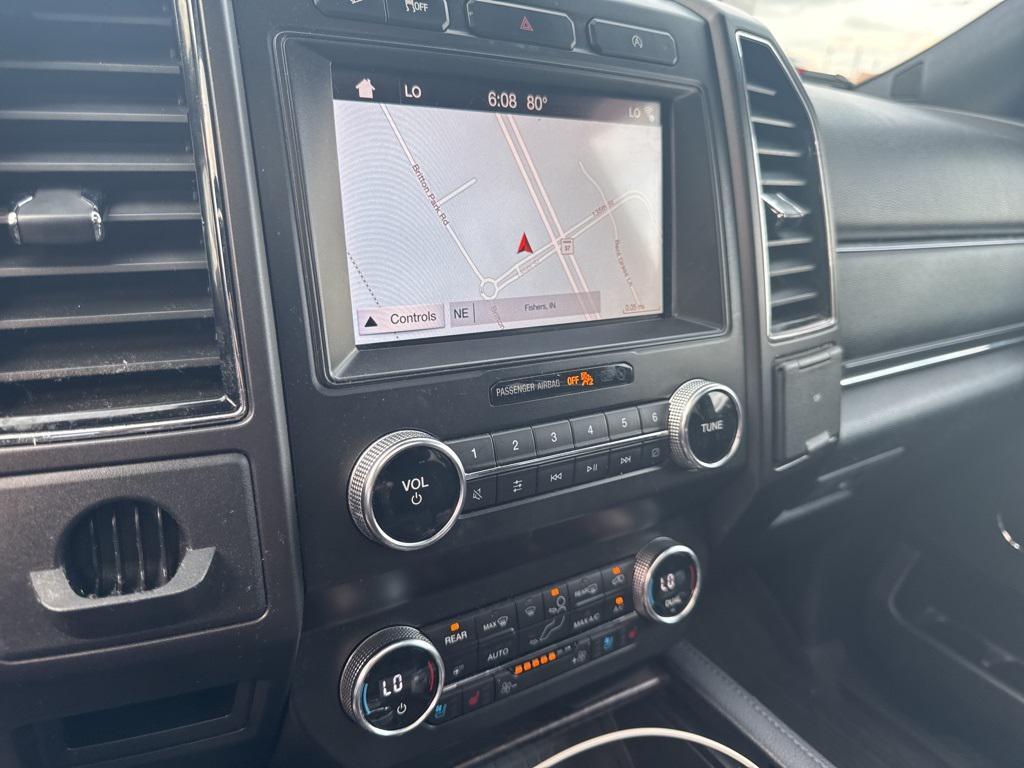 used 2019 Ford Expedition Max car, priced at $26,990