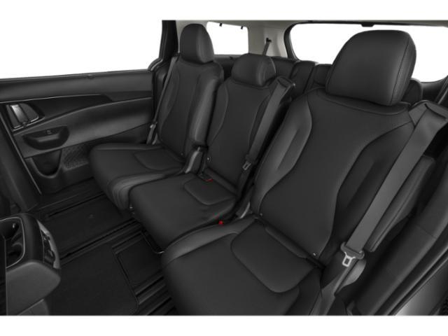 new 2025 Kia Carnival Hybrid car, priced at $54,958