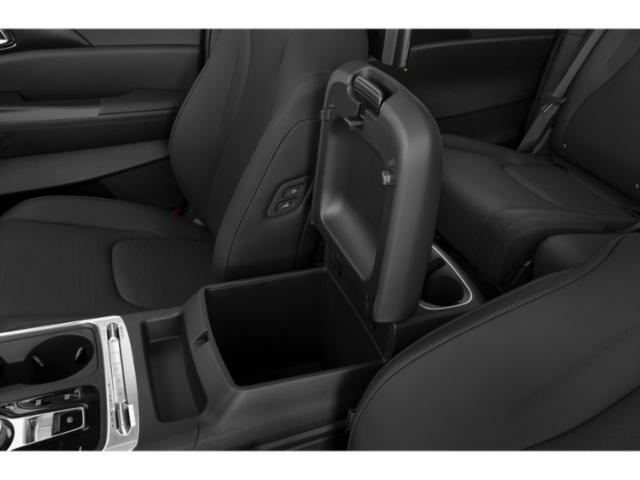 new 2025 Kia Carnival Hybrid car, priced at $54,958