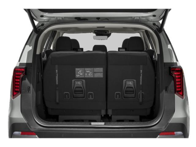 new 2025 Kia Carnival Hybrid car, priced at $54,958