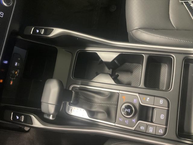 new 2025 Kia Sorento car, priced at $42,679