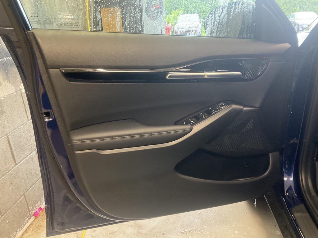 new 2025 Kia Seltos car, priced at $27,412