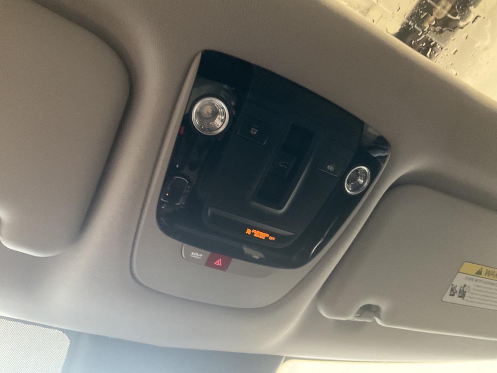new 2025 Kia Seltos car, priced at $27,412