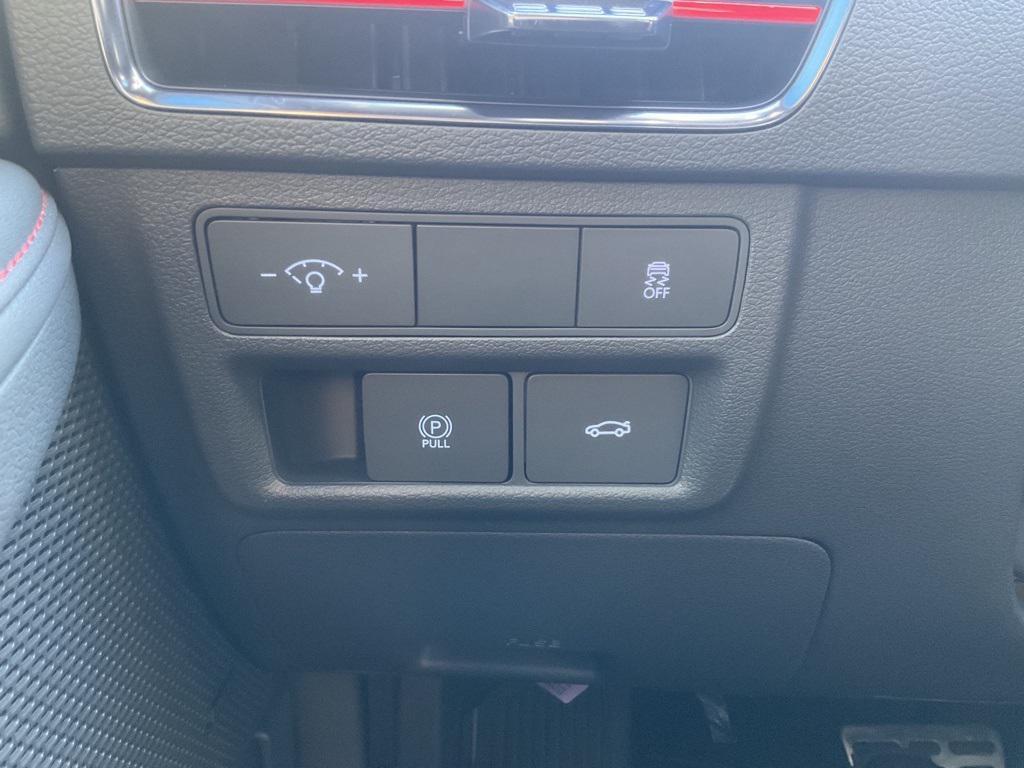 used 2025 Hyundai Sonata car, priced at $30,548