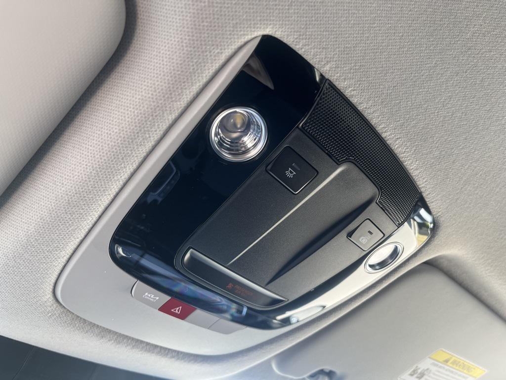 new 2026 Kia Seltos car, priced at $27,051