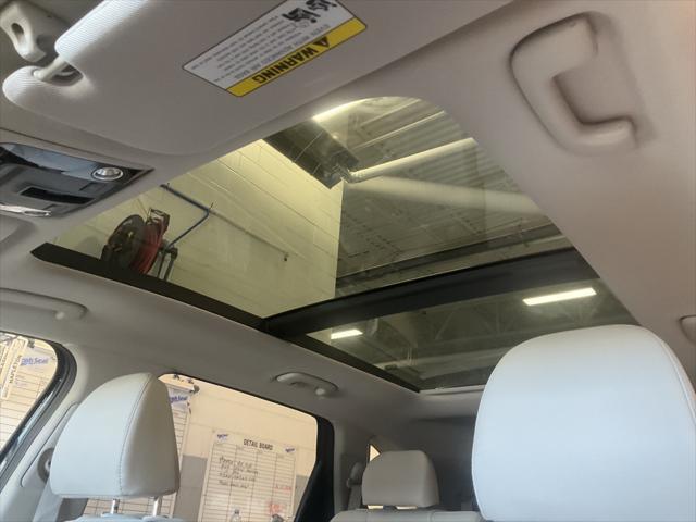 new 2025 Kia Sorento car, priced at $36,741