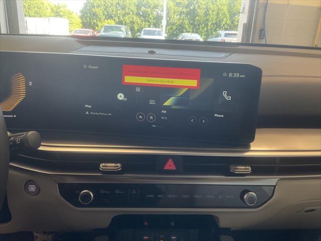 new 2025 Kia Sorento car, priced at $36,741