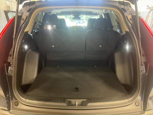 used 2024 Honda CR-V car, priced at $31,308