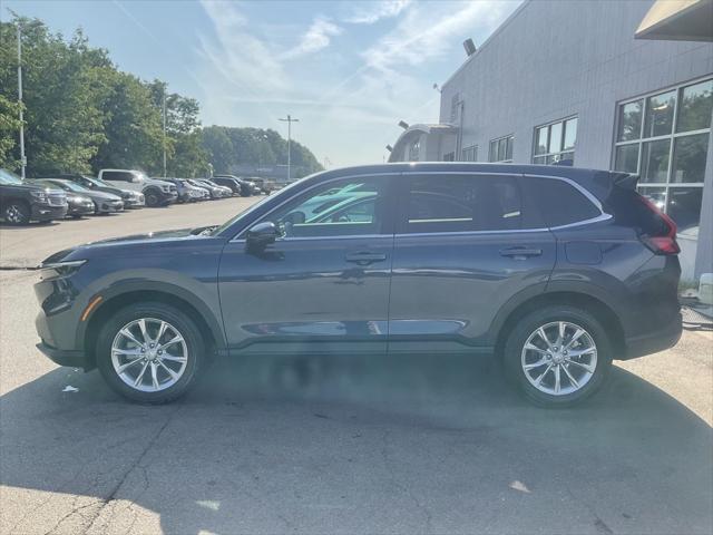 used 2024 Honda CR-V car, priced at $31,308