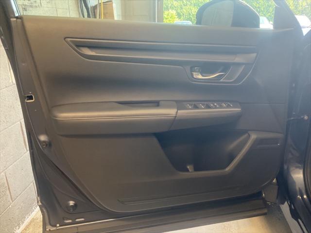 used 2024 Honda CR-V car, priced at $31,308