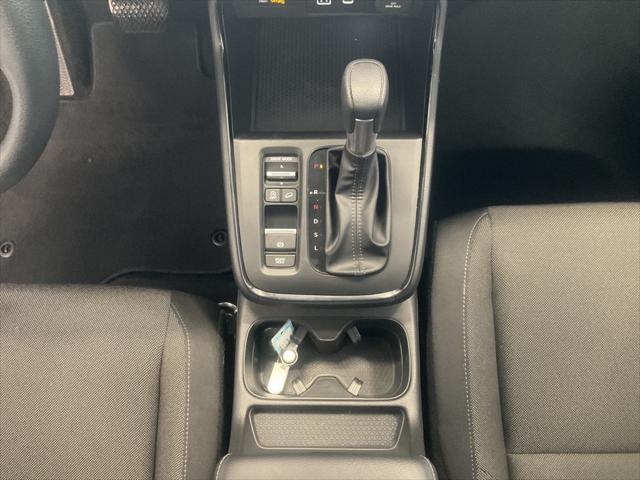 used 2024 Honda CR-V car, priced at $31,308
