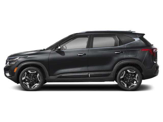 new 2026 Kia Seltos car, priced at $33,828