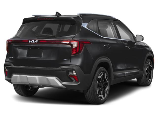 new 2026 Kia Seltos car, priced at $33,828