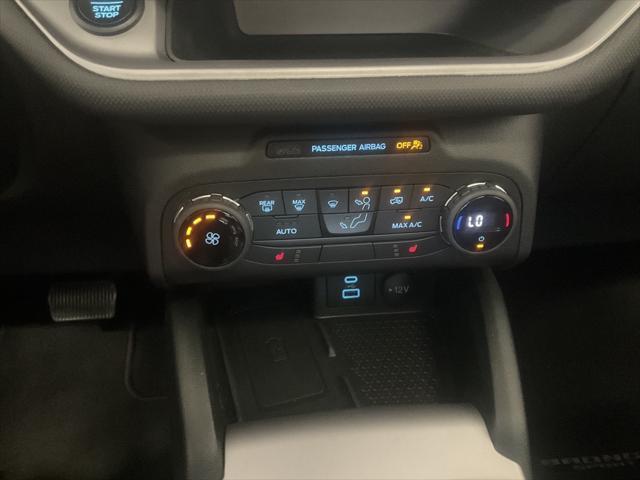 used 2021 Ford Bronco Sport car, priced at $22,822