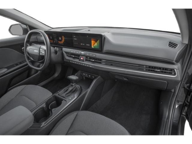 new 2025 Kia K4 car, priced at $22,258