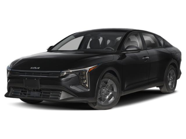 new 2025 Kia K4 car, priced at $22,258