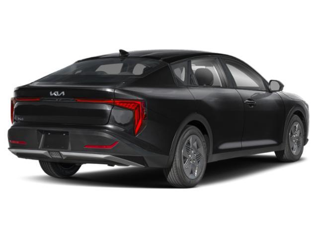 new 2025 Kia K4 car, priced at $22,258