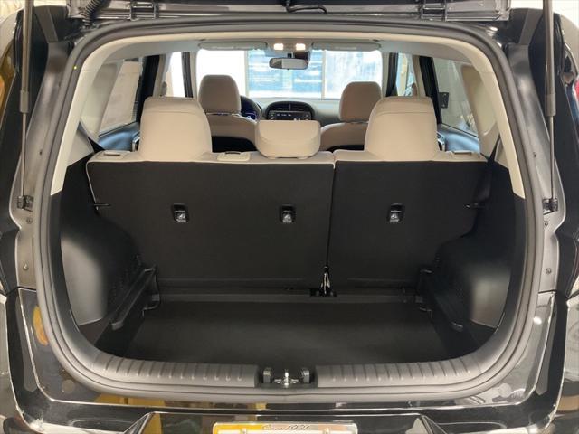 new 2025 Kia Soul car, priced at $21,433